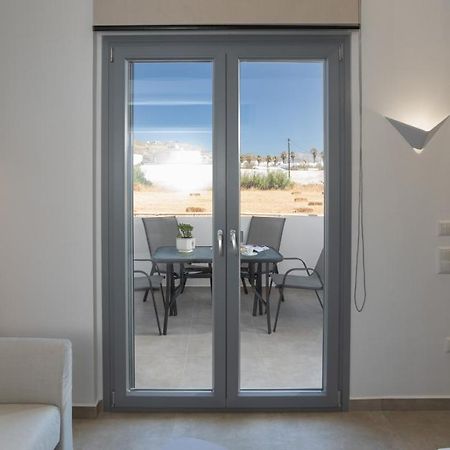 Galante Apartment Naxos City Екстер'єр фото