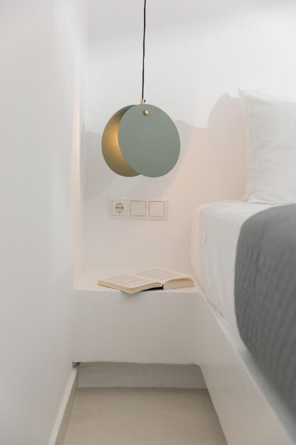Galante Apartment Naxos City Екстер'єр фото