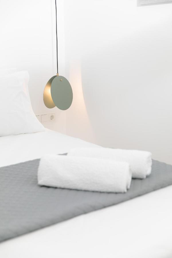 Galante Apartment Naxos City Екстер'єр фото